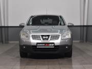 Nissan Qashqai I Кемерово  - изображение 22