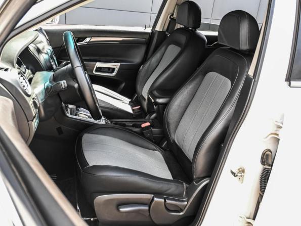 Opel Antara I Рестайлинг с пробегом 2013 года, цена 1 244 000 рублей, 119843 км, внедорожник, Автокод Объявления