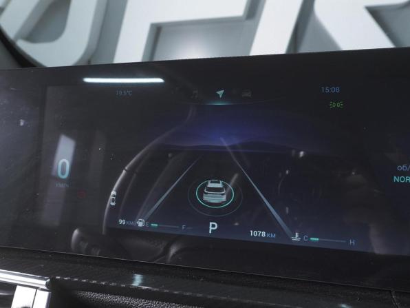 Chery Tiggo 7 Pro Max I Рестайлинг с пробегом 2024 года, цена 2 150 000 рублей, 1078 км, внедорожник, Автокод Объявления