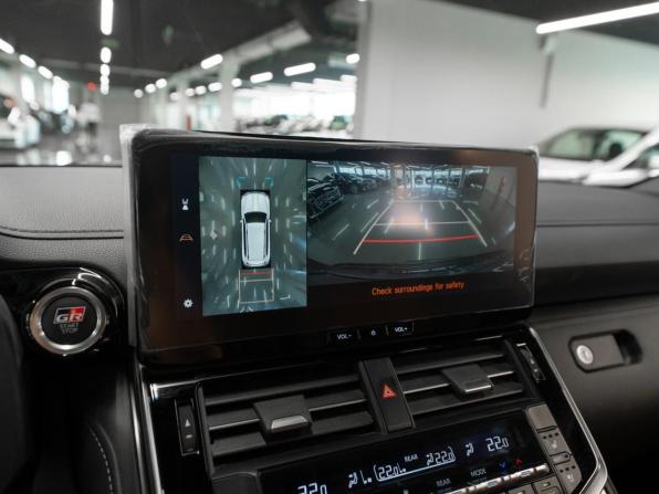 Toyota Land Cruiser 300 Series с пробегом 2025 года, цена 14 200 000 рублей, 50 км, внедорожник, Автокод Объявления