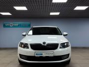 Skoda Octavia III (A7) Москва  - изображение 20