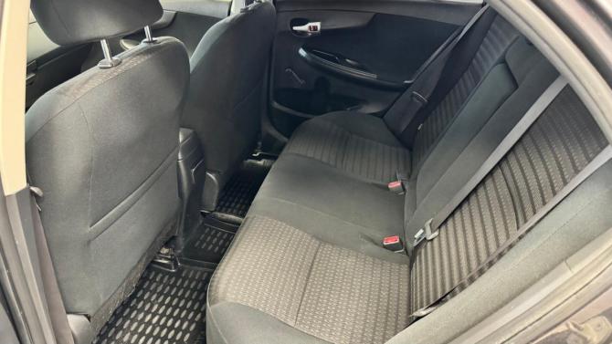 Toyota Corolla X (E140 E150) с пробегом 2008 года, цена 799 000 рублей, 150000 км, седан, Автокод Объявления