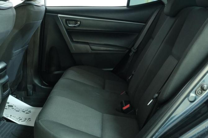Toyota Corolla XI (E160 E170 E180) с пробегом 2013 года, цена 1 249 000 рублей, 199000 км, седан, Автокод Объявления