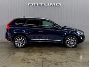 Volvo XC60 I Рестайлинг Краснодар  - изображение 25