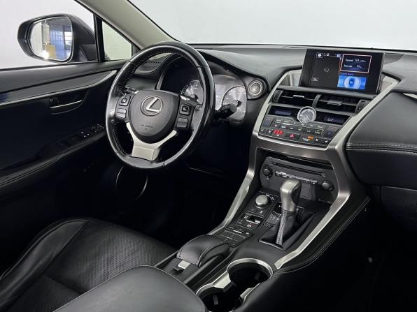 Lexus NX I с пробегом 2015 года, цена 2 590 000 рублей, 213660 км, внедорожник, Автокод Объявления
