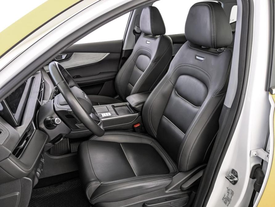 Chery Tiggo 7 Pro Max I Москва  - изображение 20