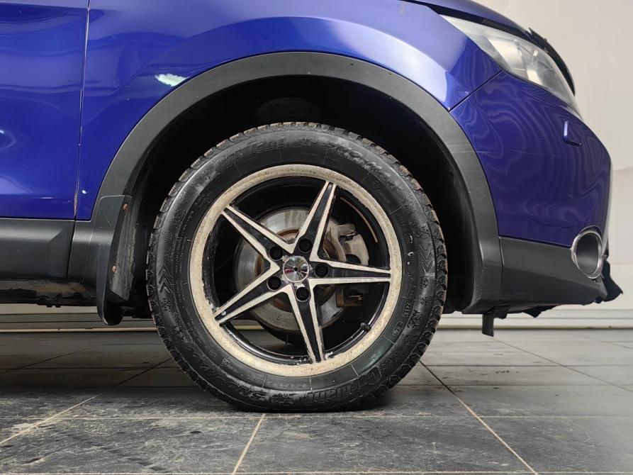 Nissan Qashqai II Москва  - изображение 24