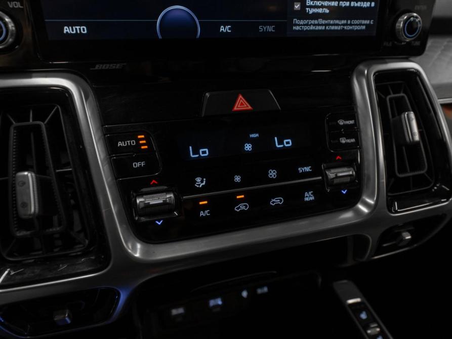 Kia Sorento IV Москва  - изображение 21