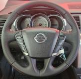 Nissan Murano II (Z51) Вологда  - изображение 31