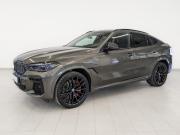 BMW X6 III (G06) Москва  - изображение 31
