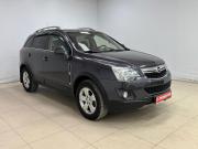 Opel Antara I Рестайлинг Альметьевск  - изображение 28