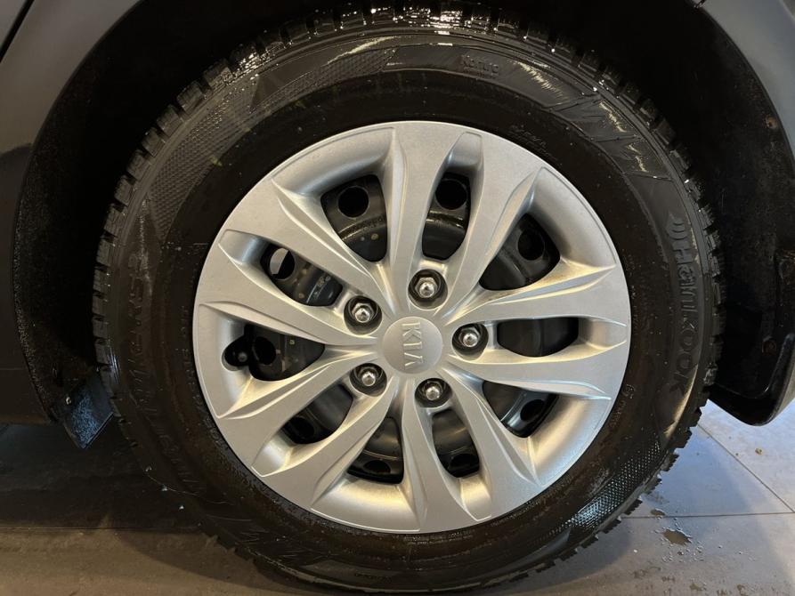 Kia Ceed III Чебоксары  - изображение 20