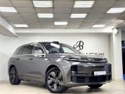 Li Auto (Lixiang) L7 I Рестайлинг Санкт-Петербург  - изображение 38