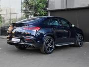 Mercedes-Benz GLE Coupe II (C167) Москва  - изображение 36