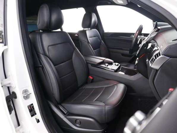 Mercedes-Benz GLS I (X166) с пробегом 2016 года, цена 4 305 900 рублей, 188513 км, внедорожник, Автокод Объявления
