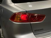 Mitsubishi Lancer X Челябинск  - изображение 27