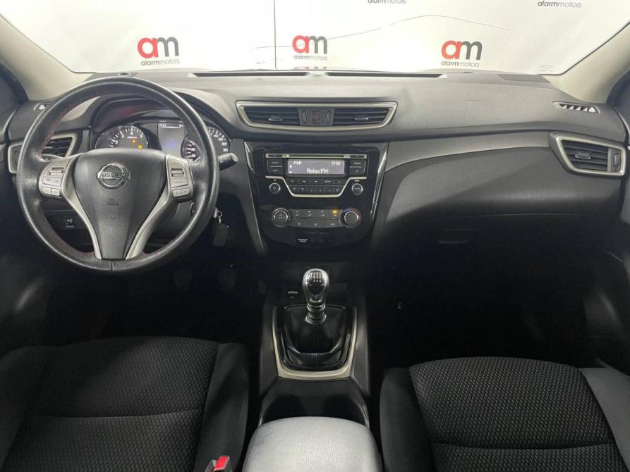 Nissan Qashqai II Санкт-Петербург  - изображение 9