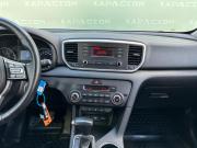 Kia Sportage IV Рестайлинг Екатеринбург  - изображение 22
