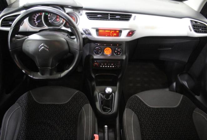Citroen C3 II с пробегом 2010 года, цена 487 000 рублей, 170568 км, хэтчбек, Автокод Объявления