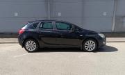 Opel Astra J Санкт-Петербург  - изображение 22