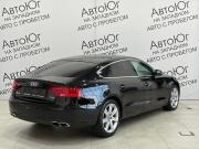 Audi A5 I (8T) Рестайлинг Ставрополь  - изображение 21