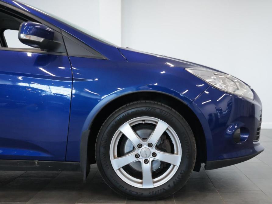 Ford Focus III Калуга  - изображение 36