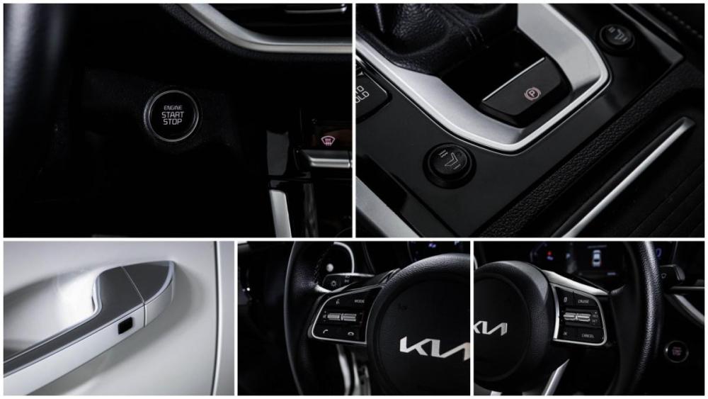 Kia K3 II (China Market) Москва  - изображение 18