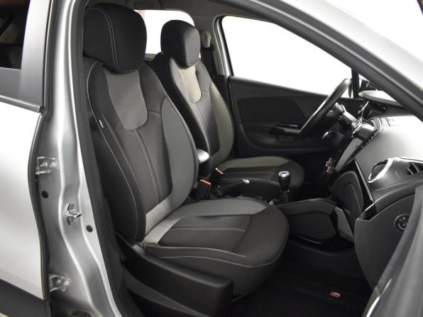 Renault Kaptur I Рестайлинг с пробегом 2021 года, цена 1 547 200 рублей, 112882 км, внедорожник, Автокод Объявления