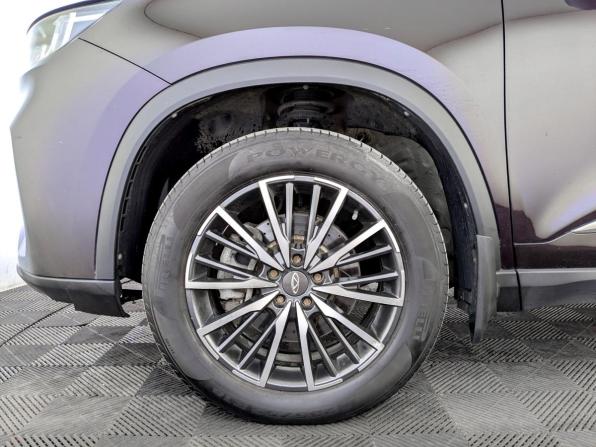 Chery Tiggo 8 Pro Max I с пробегом 2022 года, цена 1 970 000 рублей, 88199 км, внедорожник, Автокод Объявления