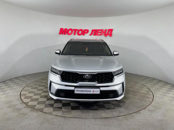 Kia Sorento IV с пробегом 2020 года, цена 3 150 000 рублей, 131500 км, внедорожник, Автокод Объявления