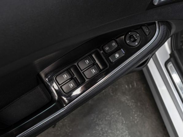 Kia Optima III Рестайлинг с пробегом 2015 года, цена 1 380 000 рублей, 267616 км, седан, Автокод Объявления