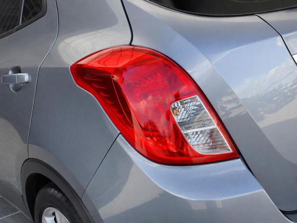 Opel Mokka I с пробегом 2014 года, цена 877 000 рублей, 141000 км, внедорожник, Автокод Объявления