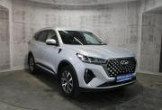 Chery Tiggo 7 Pro Max I Рестайлинг Ярославль  - изображение 17