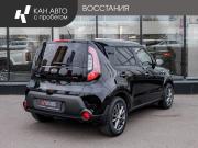 Kia Soul II Казань  - изображение 12