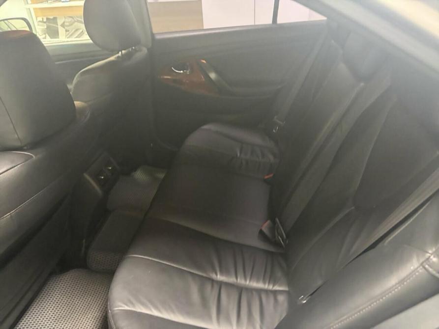 Toyota Camry VI (XV40) Пермь  - изображение 7
