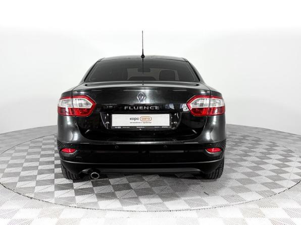 Renault Fluence I с пробегом 2012 года, цена 448 000 рублей, 286116 км, седан, Автокод Объявления