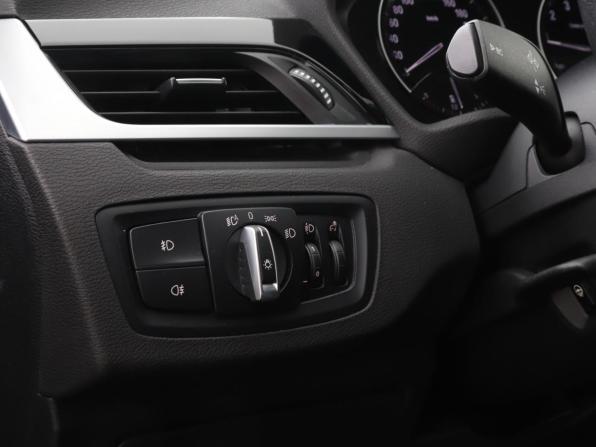 BMW X1 II (F48) Рестайлинг с пробегом 2020 года, цена 3 250 000 рублей, 74797 км, внедорожник, Автокод Объявления