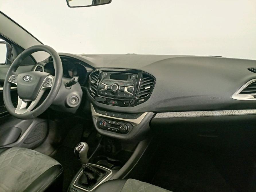Lada (ВАЗ) Vesta I Архангельск  - изображение 12