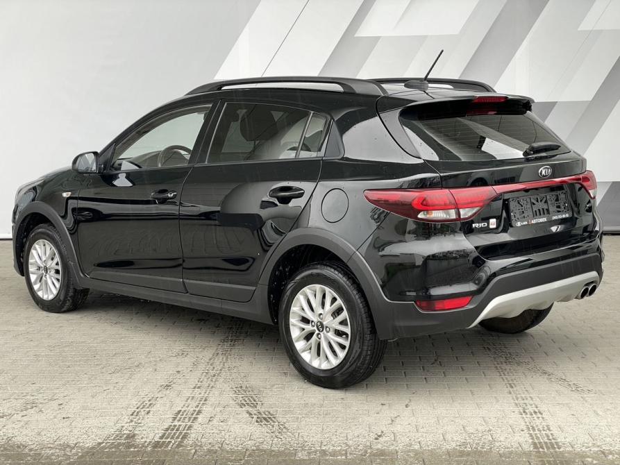 Kia Rio IV Екатеринбург  - изображение 8