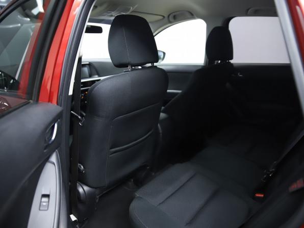 Mazda CX-5 I Рестайлинг с пробегом 2016 года, цена 2 150 000 рублей, 121841 км, внедорожник, Автокод Объявления