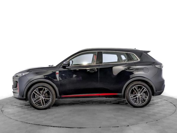 Changan CS55 Plus II с пробегом 2023 года, цена 2 035 000 рублей, 32513 км, внедорожник, Автокод Объявления