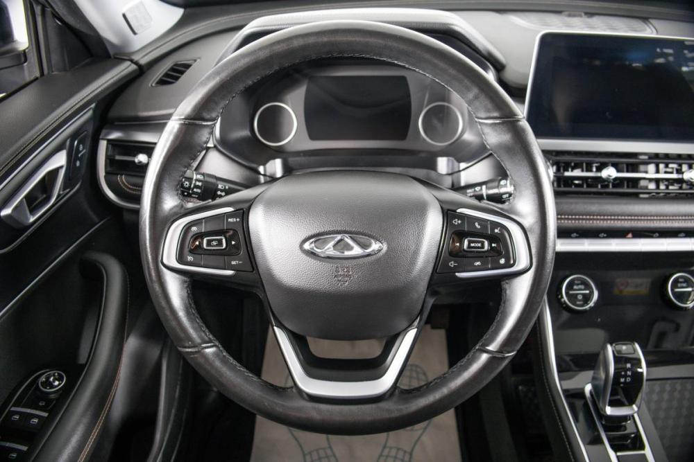 Chery Tiggo 8 I Рестайлинг Пермь  - изображение 18
