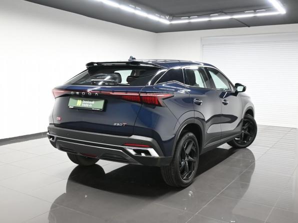 Omoda C5 I с пробегом 2023 года, цена 1 795 000 рублей, 47136 км, внедорожник, Автокод Объявления