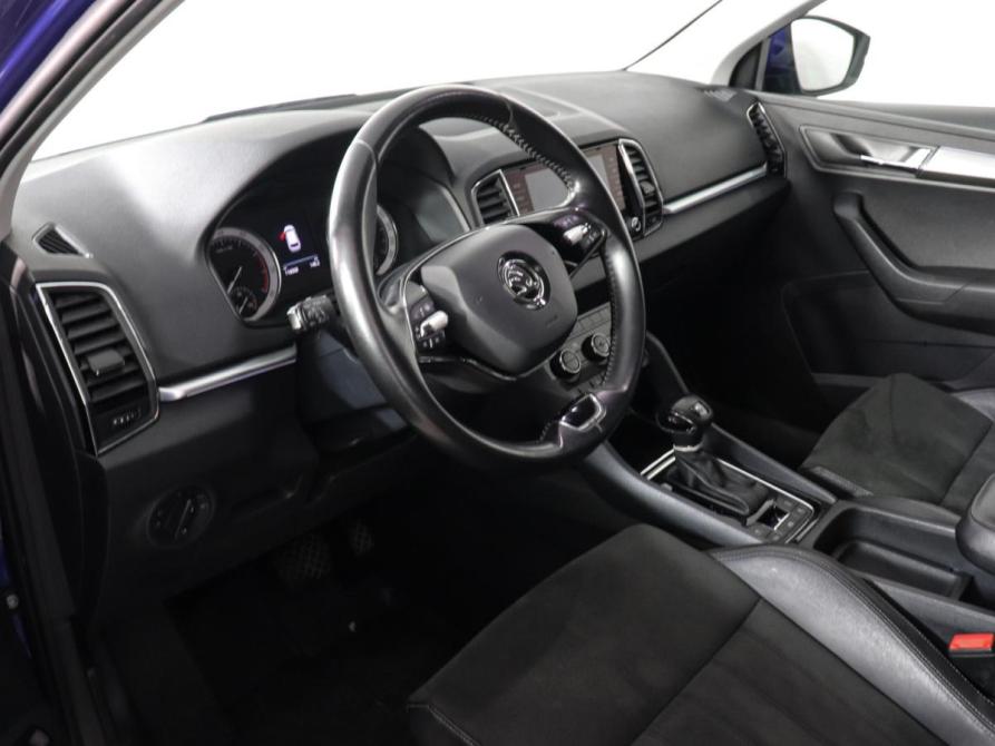 Skoda Karoq I Химки  - изображение 9