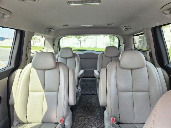 Kia Carnival III с пробегом 2019 года, цена 2 859 000 рублей, 143777 км, минивэн, Автокод Объявления