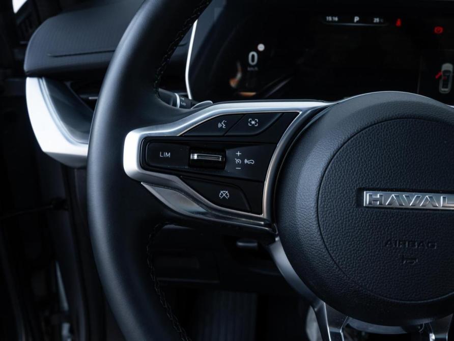 Haval F7 II Ставрополь  - изображение 21