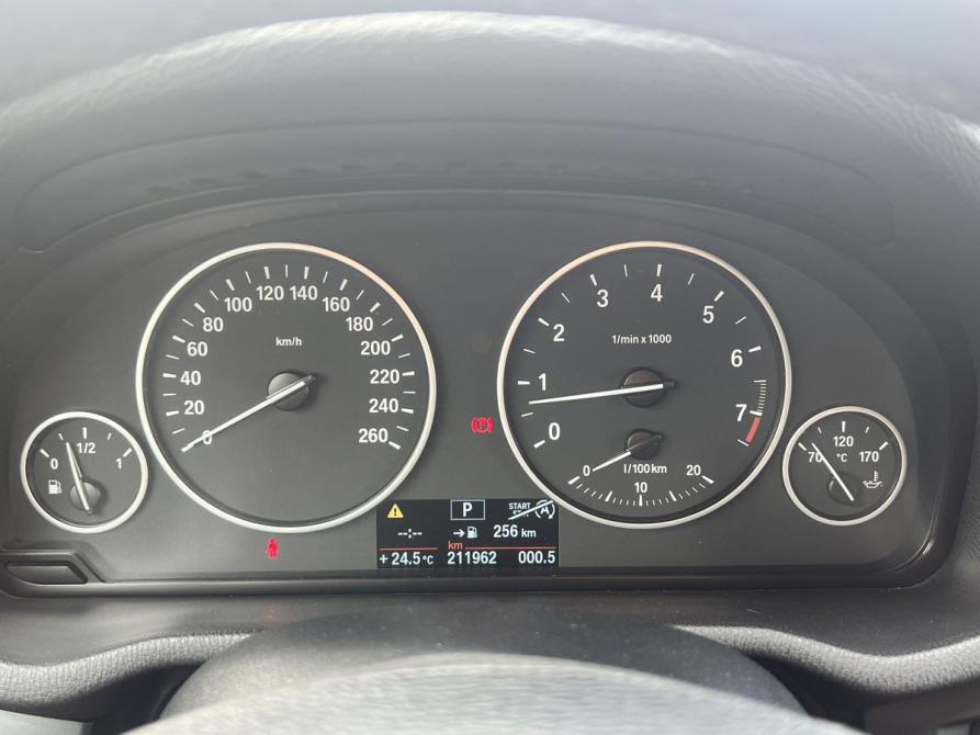 BMW X3 II (F25) Рестайлинг Уфа  - изображение 14