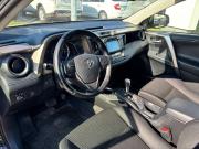 Toyota RAV4 IV (XA40) Уфа  - изображение 26