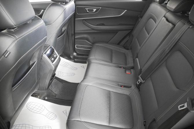 Chery Tiggo 8 I с пробегом 2020 года, цена 1 759 000 рублей, 71500 км, внедорожник, Автокод Объявления