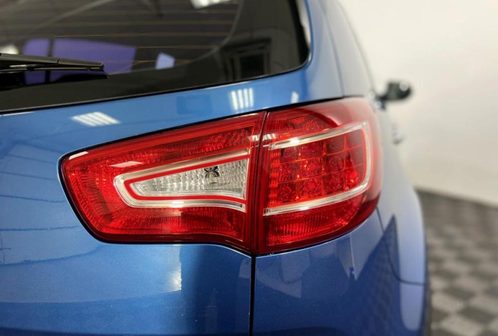 Kia Sportage III Нижний Новгород  - изображение 20